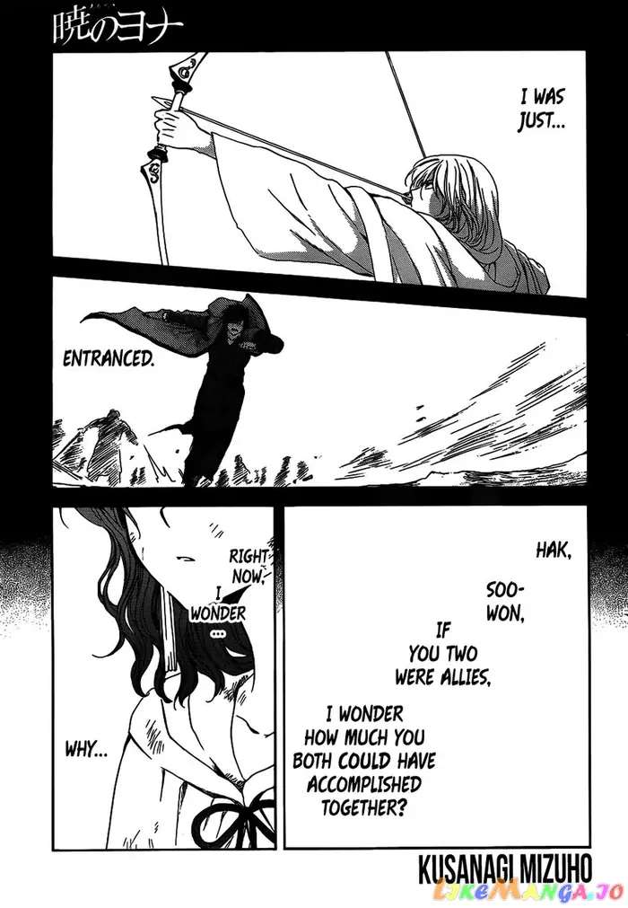 Yona of the Dawn Chapter 121 image 01_optimized
